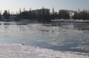 Vichy, pont sur l'Allier